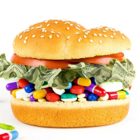 Episode 50- Death by Diet 2