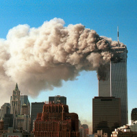 Episode 32- The 9/11 Hoax