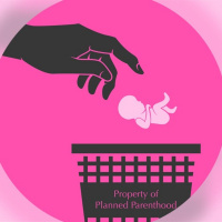 Episode 33- Planned Parenthood=satans HQ