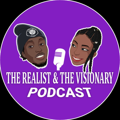 The Realist  The Visionary