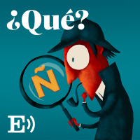 ¿Qué? S04E08: The coronavirus in Spain and an alleged assault in the Big Brother house