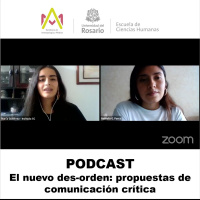 El nuevo des-orden: Propuestas de comunicación crítica