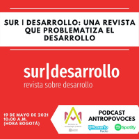 Sur | Desarrollo: una revista que problematiza el desarrollo