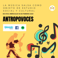 La salsa como objeto de estudio social y cultural
