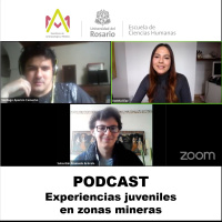 Experiencias juveniles en zonas mineras
