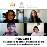 Relaciones de clase. Etnografía sobre ascenso o reproducción social