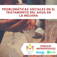 Problemáticas sociales en el tratamiento del agua en La Mojana