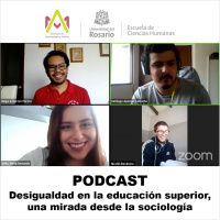 Desigualdad en la educación superior, una mirada desde la sociología