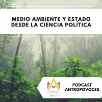 Medio ambiente y Estado desde la ciencia política