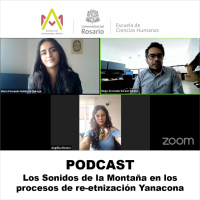 Los Sonidos de la Montaña en los procesos de re-etnización Yanacona