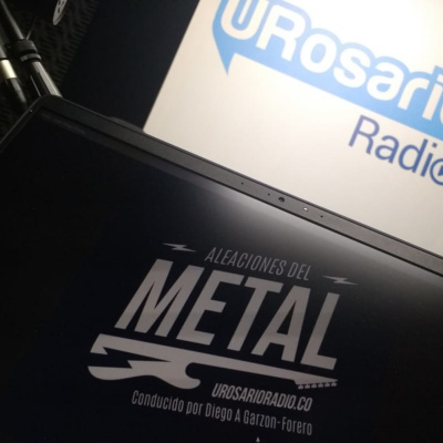 Aleaciones Del Metal