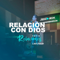 RELACIONES | Relación con Dios