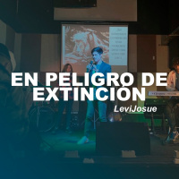 En peligro de extinción