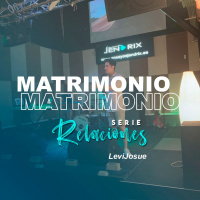 RELACIONES | Matrimonio