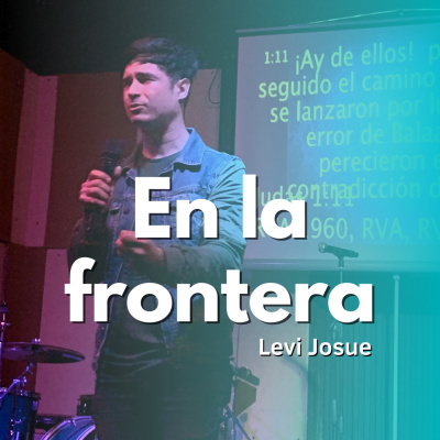 Levi Josue