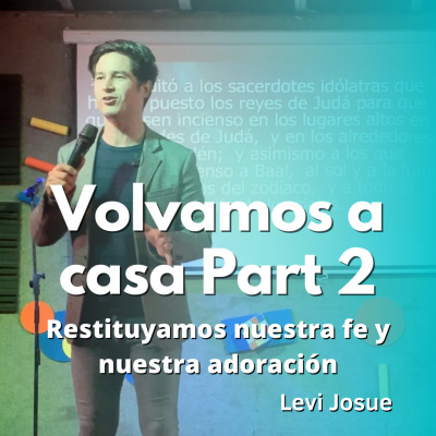 Levi Josue