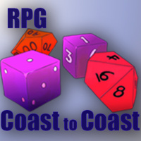 RPG Coast to Coast Ep. 35