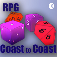 RPG Coast to Coast Ep. 26