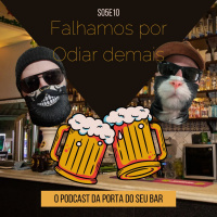 S05E10 - Falhamos por Odiar demais