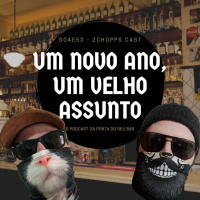 S04E50 - Um novo ano, um velho assunto