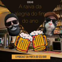 S05E48 - A Raiva da Alegria do Fim do Ano