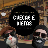 S04E51 - Cuecas e Dietas