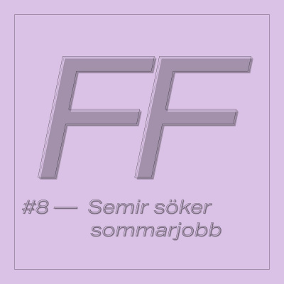 Före Förfest-podcast