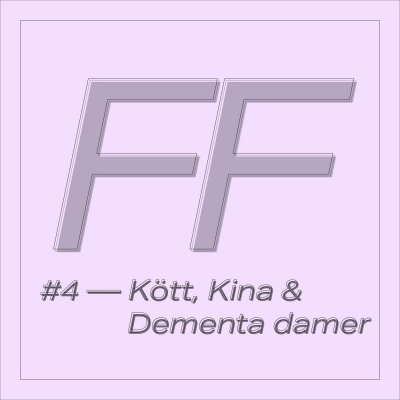 Före Förfest-podcast