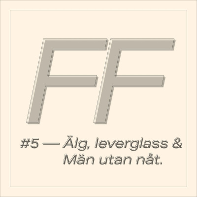 Före Förfest-podcast