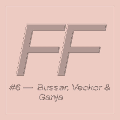 Före Förfest-podcast