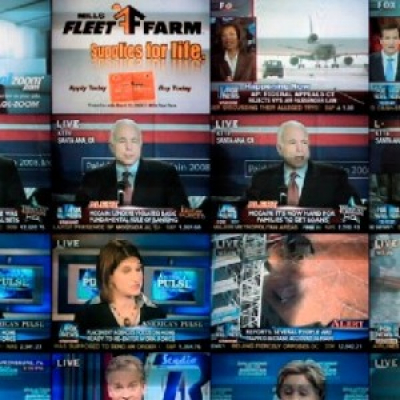 Newsstand Idc International Radio