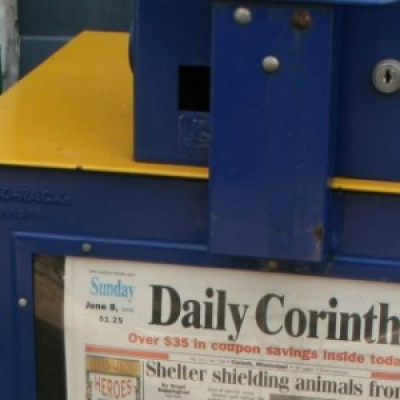 Newsstand Idc International Radio