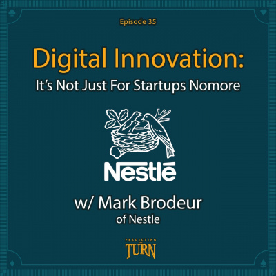 Predicting The Turn W/ Dave Knox