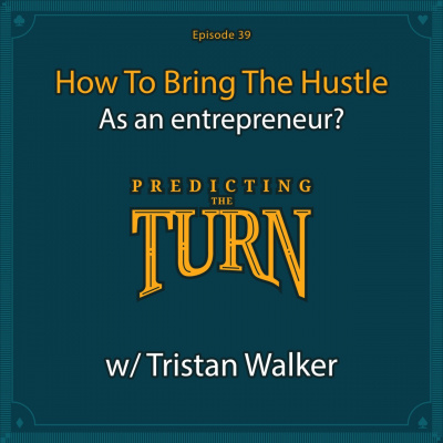 Predicting The Turn W/ Dave Knox