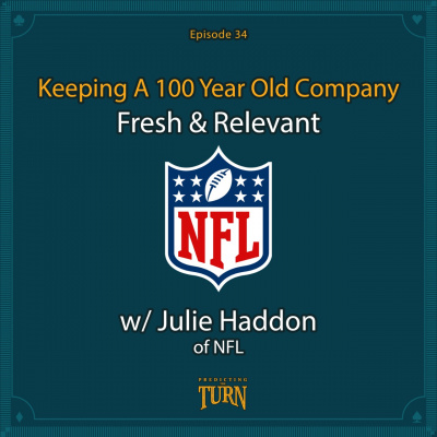 Predicting The Turn W/ Dave Knox