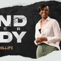 Mind Over Body | Dr. Anita Phillips