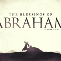 The Blessings of Abraham