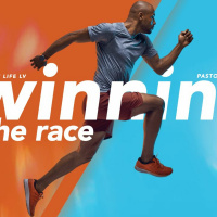 Winning The Race | Pastor Andy Visser