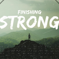 Finishing Strong | The Call Series | Pastor Andy Visser