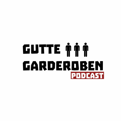 Guttegarderoben
