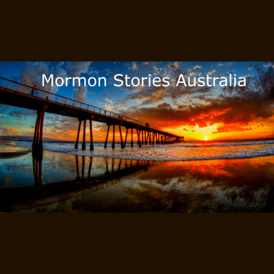 Mormon Stories Australia