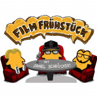 Actionfilme - Liebe und Faszination mit Daniel Schröckert