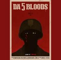Filmtoast Fokus: Da 5 Bloods