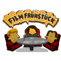 Unsere Liebe zum Kino mit Robert Hofmann