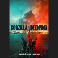 13. Filmtoast Fokus: Godzilla vs. Kong