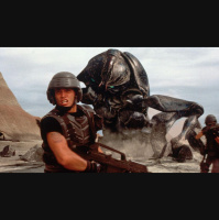 Filmtoast Fokus: Starship Troopers