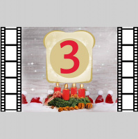 Filmtoast Adventsfrühstück Podcast #3