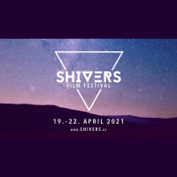 Podcast zum Shivers-Filmfestival