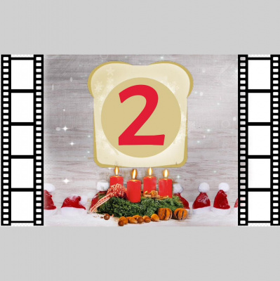 Filmfrühstück - Ein Toast Auf Den Film