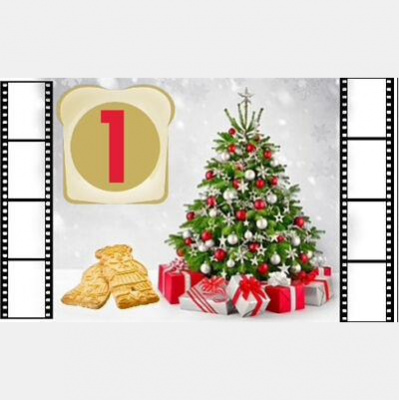 Filmfrühstück - Ein Toast Auf Den Film